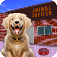 Rescue Pets: Animal Shelter