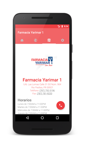 Farmacia Yarimar 1 (San Juan) Screenshot 2