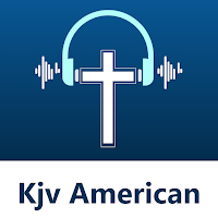KJVA Edition - Audio Bible