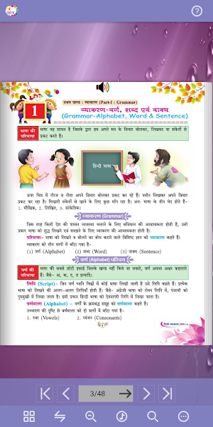 Udaan Hindi Vyakaran - 6 Screenshot 2