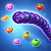 Snake.io Collector