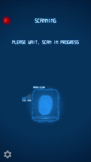 Prank Scanners Screenshot 1