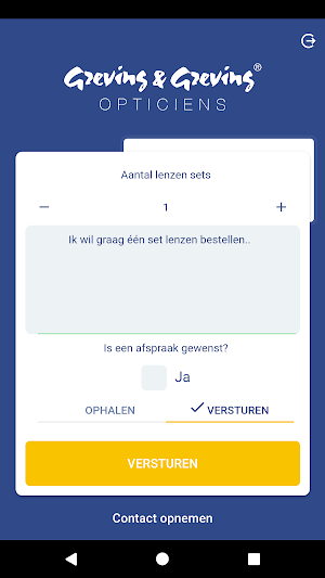 Greving & Greving Screenshot 1