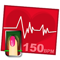 Heart Rate Beat Checker Prank