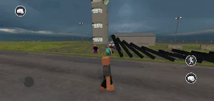 Physics Sandbox 3 Screenshot 0