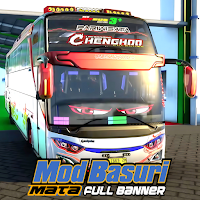 Mod Basuri Full Banner Mata