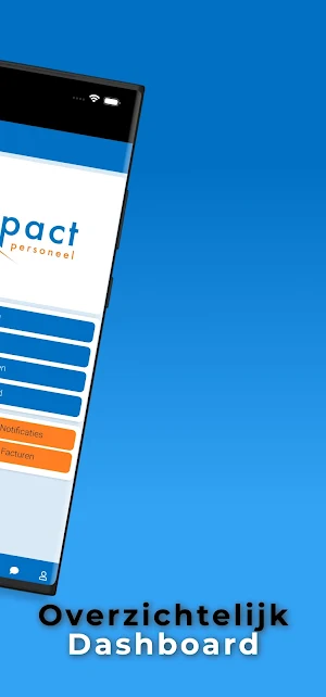 Impact Personeel Zorg - Elst Screenshot 1