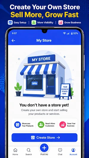 Gudugulu: Buy & Sell Screenshot 3
