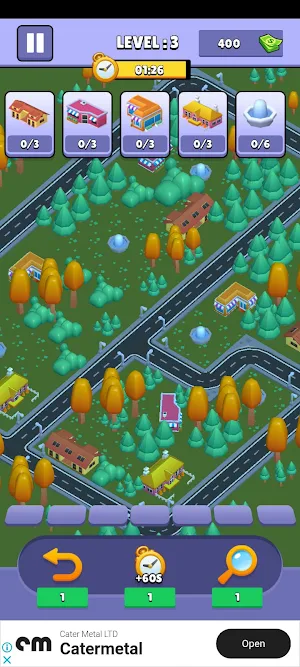 Find Me Idle Screenshot 2