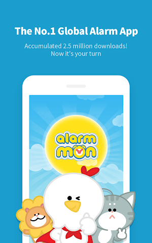 AlarmMon Screenshot 3