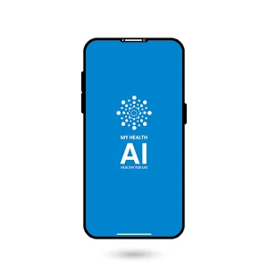 myHealthAI Screenshot 0