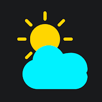 Amateur Weather Station