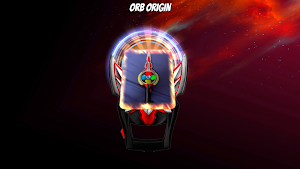 DX Ring Orb Sim Screenshot 1