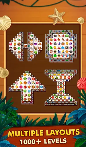 Tile Master - Tiles Matching Game Screenshot 3