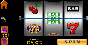 Slotberries Screenshot 1