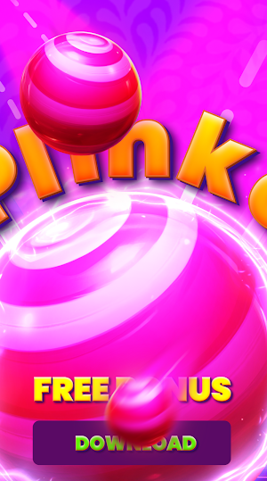 Plunko Bounce Screenshot 1