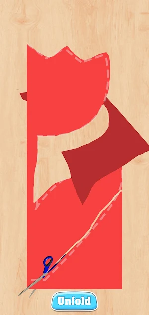 Paper Cut Out Screenshot 2