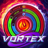 Vortex Game