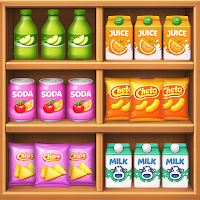 Sort Master: Goods Match