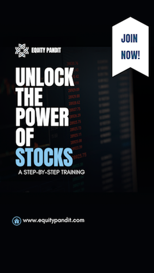 AI Stocks: Share Market App Screenshot 0