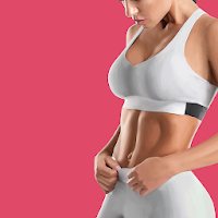 Shape it Up - Fitness app