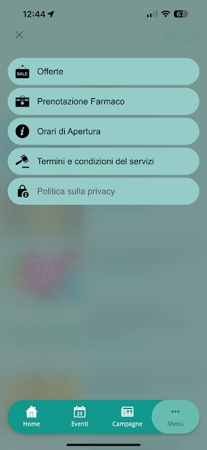 Farmacia Genovese Screenshot 3