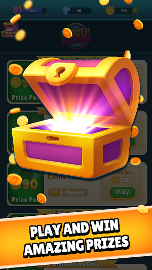 Hidden Masters Online Screenshot 3