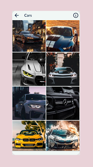 Car Wallpapers 4K Screenshot 1