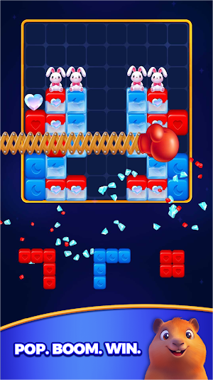 Toon Blocks Screenshot 3