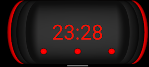 Alarm clock akrnnrr Screenshot 1