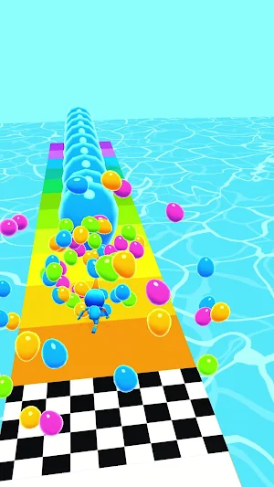 Pop Race Screenshot 3