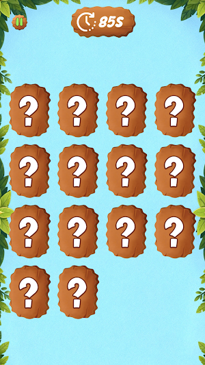Fruit Paradise：Picture Match Screenshot 2