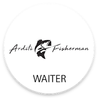 ArditiFisherman Waiter