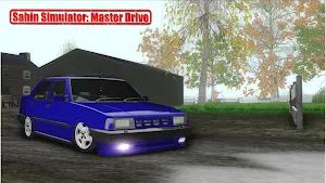 Sahin Simulator: Master Drive Screenshot 0