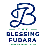 Blessing Fubara App