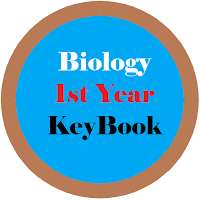 Biology 1st Year KeyBook