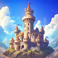 Idle Grand Clash Defense
