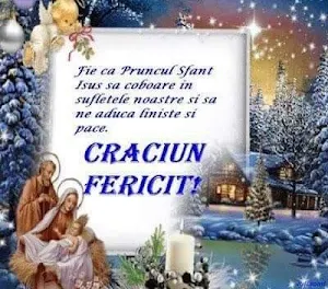Mesaje de Crăciun Screenshot 0