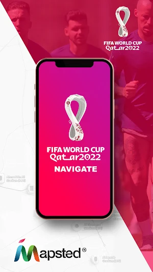 FIFA Qatar Navigate Screenshot 0