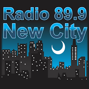FM New City 89.9 Screenshot 1