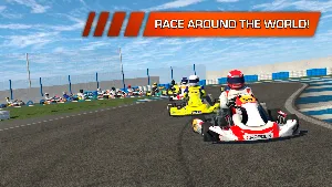 Kart Master Screenshot 2