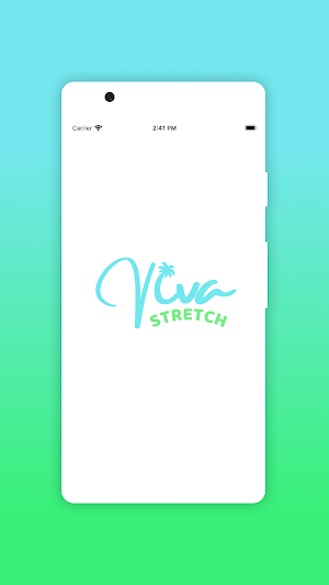 Viva Stretch Screenshot 0