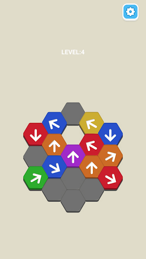 Hexa Erase Screenshot 3