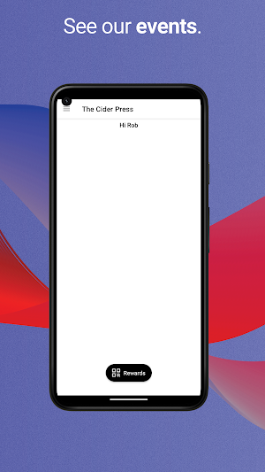 The Cider Press Screenshot 1