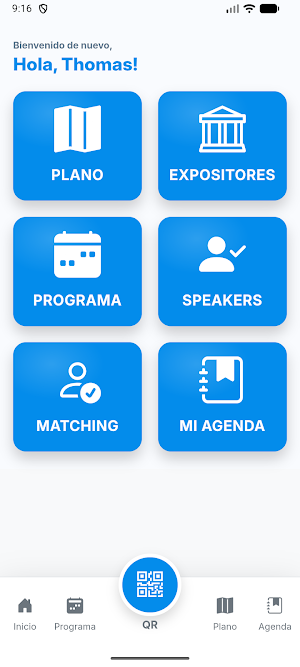 Circlepack Screenshot 1