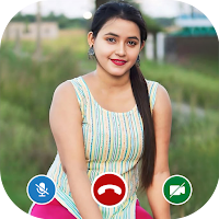 Live Random Video Call