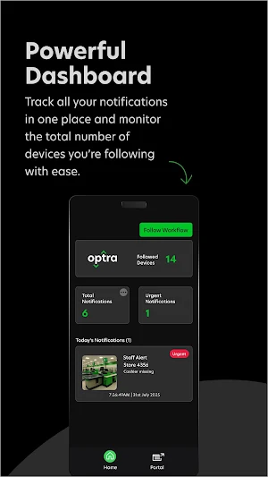 Lexmark Optra Edge Screenshot 2