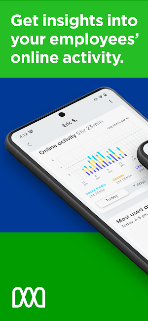 Midco Business Wi-Fi Pro Screenshot 1
