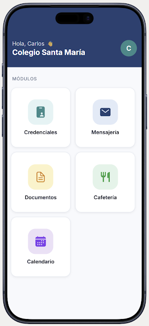 CSM App Screenshot 0