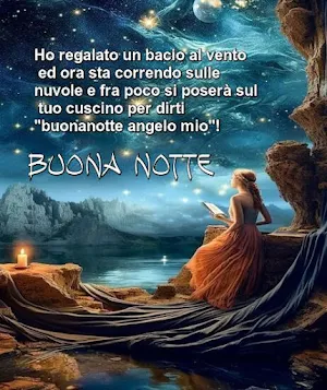 Buona notte Screenshot 1